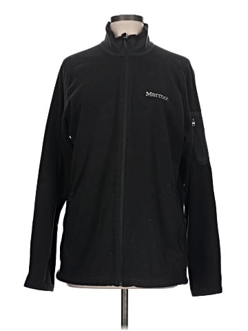 Marmot Track Jacket (view 1)