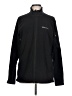 Marmot 100% Polyester Black Track Jacket Size L - photo 1