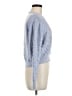 Assorted Brands Blue Pullover Sweater Size M (estimated) - photo 4