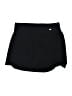 ZeroXposur Solid Black Active Skort Size 10 - photo 2