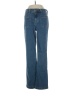 Madewell Blue Jeans Size 26 waist - photo 1