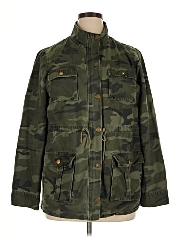 41Hawthorn Jacket (view 1)