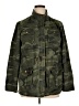 41Hawthorn 100% Cotton Camo Green Jacket Size XL - photo 1