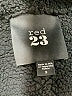 Red 23 Black Vest Size S - photo 6