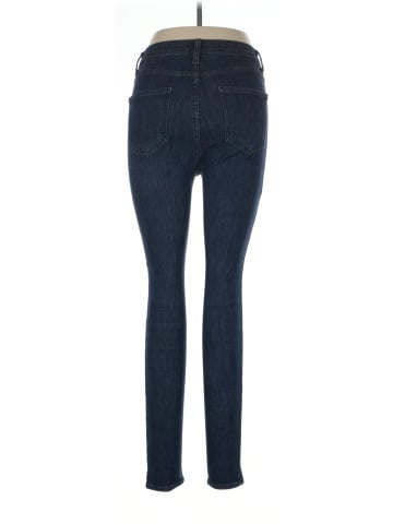 Just Black Jeggings (view 2)