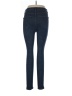 Just Black Blue Jeggings Size 30 waist - photo 2