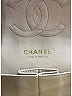 Chanel 100% Leather Ivory Medium Classic Double Flap Bag One size - photo 9