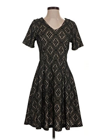 Renee C. Cocktail Dress (view 1)