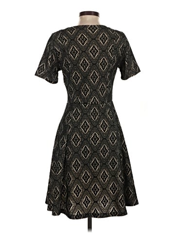 Renee C. Cocktail Dress (view 2)