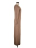 Unbranded Brown Casual Dress Size M - photo 4