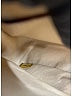 Chanel 100% Leather Ivory Medium Classic Double Flap Bag One size - photo 5