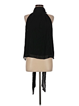 J.Crew Collection Sleeveless Blouse