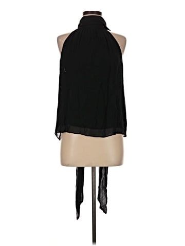 J.Crew Collection Sleeveless Blouse (view 1)
