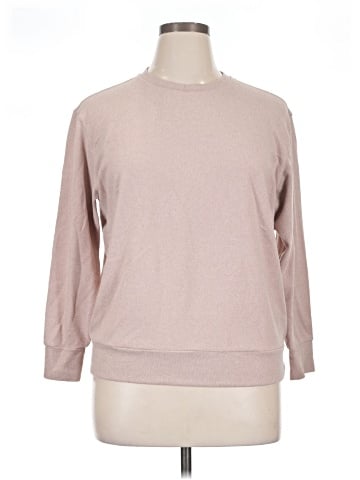 Uniqlo Pullover Sweater (view 1)