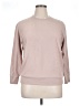 Uniqlo Pink Pullover Sweater Size XL - photo 1