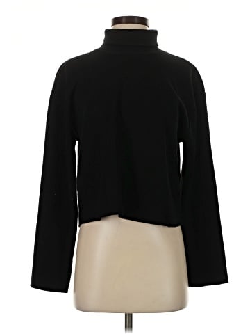 Zara Turtleneck Sweater (view 1)