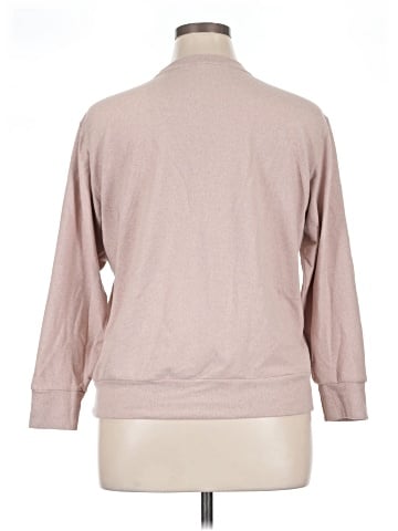 Uniqlo Pullover Sweater (view 2)