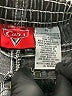 Disney Pixar 100% Cotton Black Jeans Size 4T - photo 3