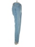 Levi's Stripes Blue Jeans Size 24 waist - photo 4