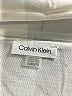 Calvin Klein White Cardigan Size XL - photo 7
