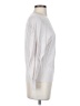 Tahari Silver Pullover Sweater Size S - photo 4