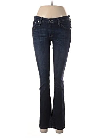 Adriano Goldschmied Jeans (view 1)