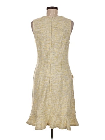 Ann Taylor LOFT Casual Dress (view 2)