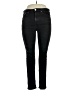 H&M Black Jeans Size 33 waist - photo 1