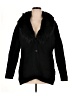 Express Black Faux Fur Jacket Size XL - photo 1