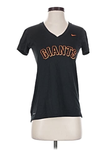 Nike Short Sleeve T-Shirt (view 1)