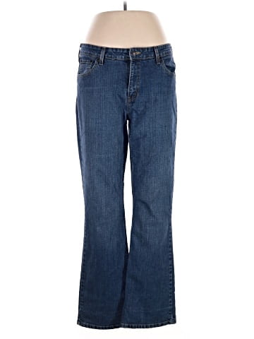 Levi Strauss Signature Jeans (view 1)