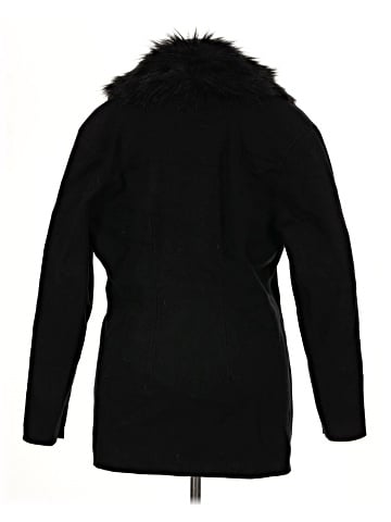 Express Faux Fur Jacket (view 2)