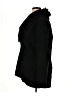 Express Black Faux Fur Jacket Size XL - photo 5