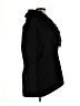 Express Black Faux Fur Jacket Size XL - photo 4