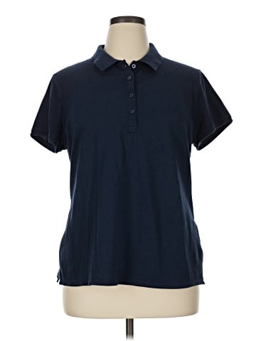 Old Navy Short Sleeve Polo (view 1)