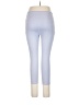 Z by Zella Color Block Blue Active Pants Size L - photo 2