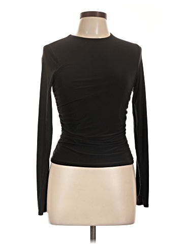 Moa Moa Long Sleeve Top (view 1)