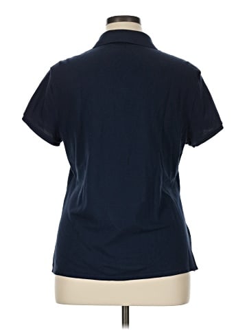 Old Navy Short Sleeve Polo (view 2)
