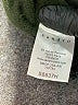Sandro Green Pullover Sweater Size Sm (1) - photo 8