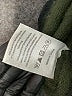 Sandro Green Pullover Sweater Size Sm (1) - photo 9