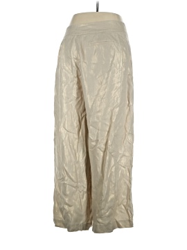Talbots Linen Pants (view 2)