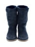 Ugg Blue Boots Size 8 - photo 2