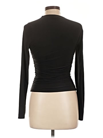 Moa Moa Long Sleeve Top (view 2)
