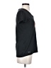 Nike 100% Polyester Black Short Sleeve T-Shirt Size S - photo 4