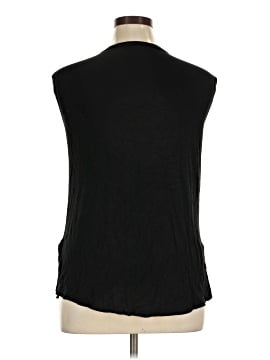 Liberty Wear Sleeveless T-Shirt (view 2)