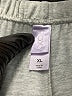 Roxy Solid Gray Athletic Shorts Size XL - photo 3