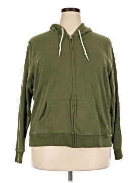 Old Navy Zip Up Hoodie (view 1)