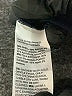 Chico's Solid Black Casual Dress Size XXL (4) - photo 8
