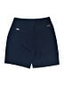 Quiksilver Solid Blue Athletic Shorts Size S - photo 2