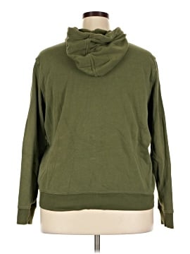 Old Navy Zip Up Hoodie (view 2)